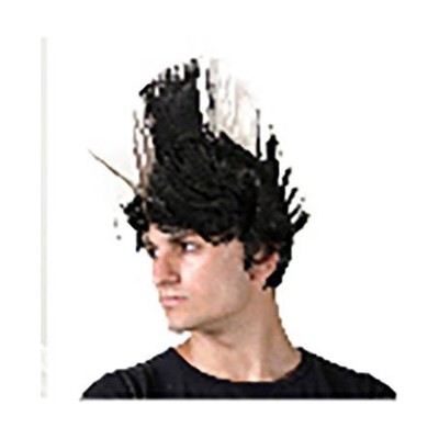 Style Mohawk