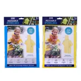 Poncho Reusable for Kids – image 4