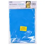 Poncho Reusable for Adults – image 3