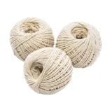 Cotton Twine 1.5mm Width 40m Length 3pk – image 2