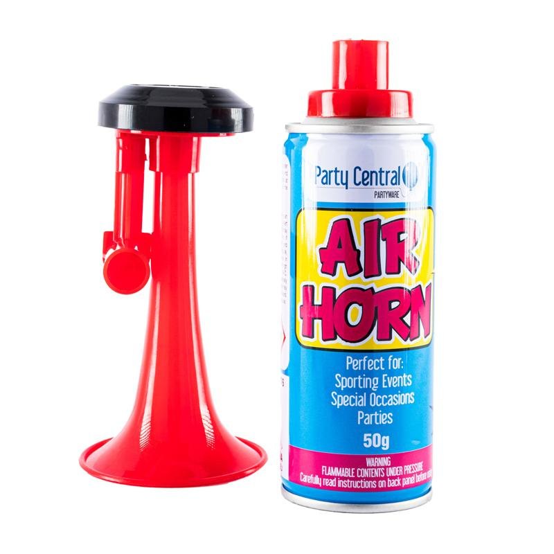 Air Horn 250ml (50g) — photo 2 of 3