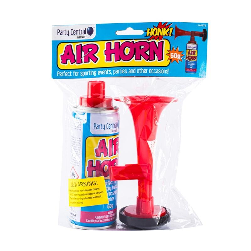 Air Horn 250ml (50g) — photo 3 of 3