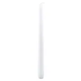 Candle Unscented Taper 25cm 4pk – image 1