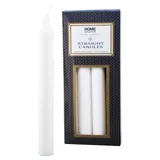 Candle Unscented Straight 20cm 4pk – image 2