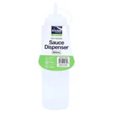 Squeeze Bottle 800ml – image 4