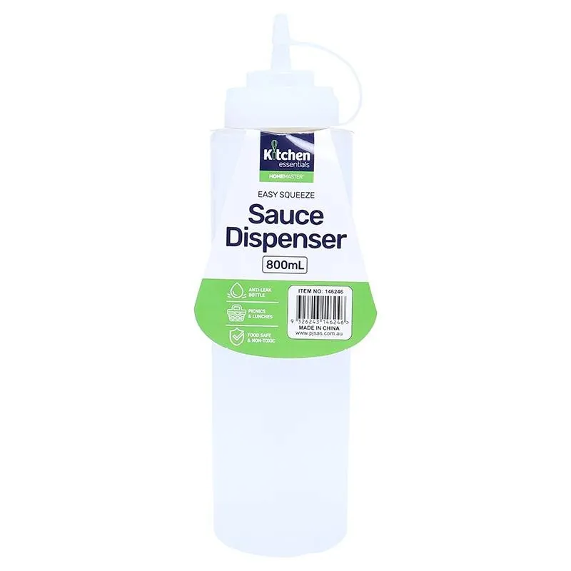 Squeeze Bottle 800ml – image 4