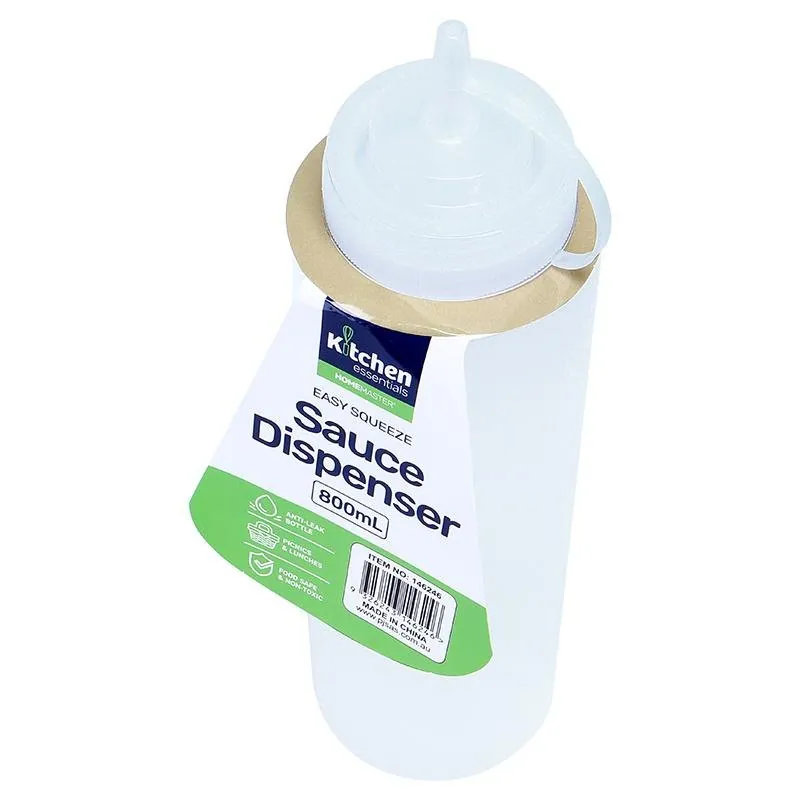 Squeeze Bottle 800ml – image 3