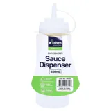 Squeeze Bottle 450ml – image 4