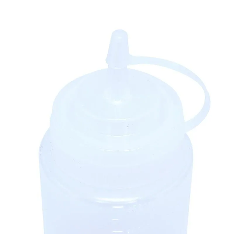 Squeeze Bottle 450ml – image 2
