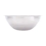 Stainless Steel Mixing Bowl Ø30cm X 10cm - 4l – image 1