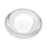 Stainless Steel Mixing Bowl Ø30cm X 10cm - 4l – image 2