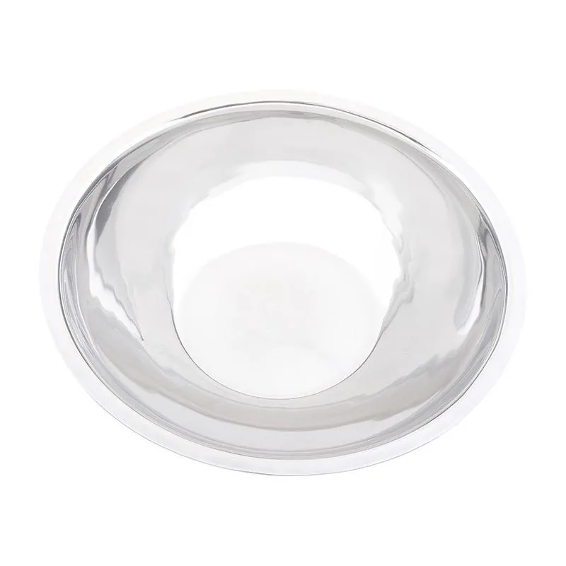 Stainless Steel Mixing Bowl Ø30cm X 10cm - 4l – image 2