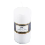Candle Unscented Pillar 7cm X 15cm – image 2