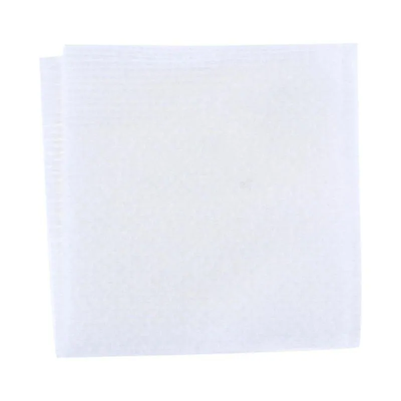 Gauze Dressing Swabs Non Adhesive 5pk/10pc - 5cm X 5cm (Includes 2pc Per/pk) – image 2