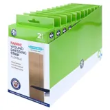 Bandage Dressing Strips with Adhesive 6cm X 50cm 2pk - Fabric – image 3