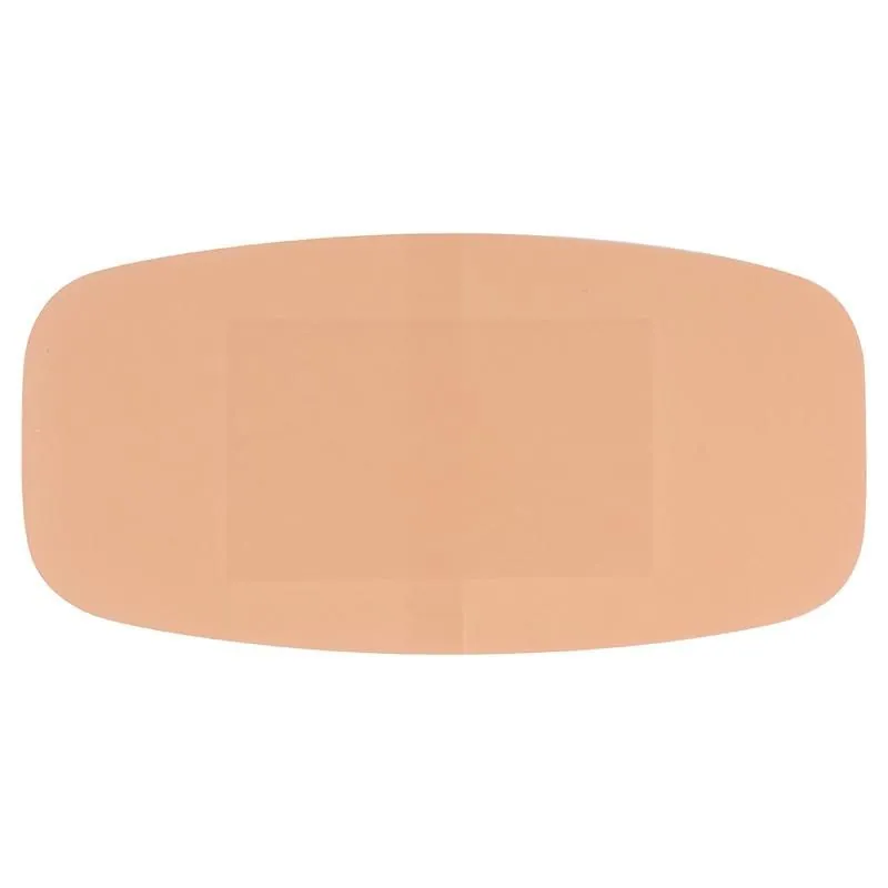 Bandage Strips Knee & Elbow Waterproof 10cm X 5cm 8pk - Plastic (pe) – image 2