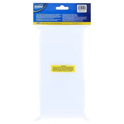 Eraser Cleaning Sponge 20cm X 9cm X 3cm