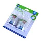 Dental Floss Picks 2 X 30pc Packs (60pc Total) – image 3