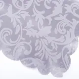 Table Cloth Damask Rectangle 130cm X 225cm – image 2
