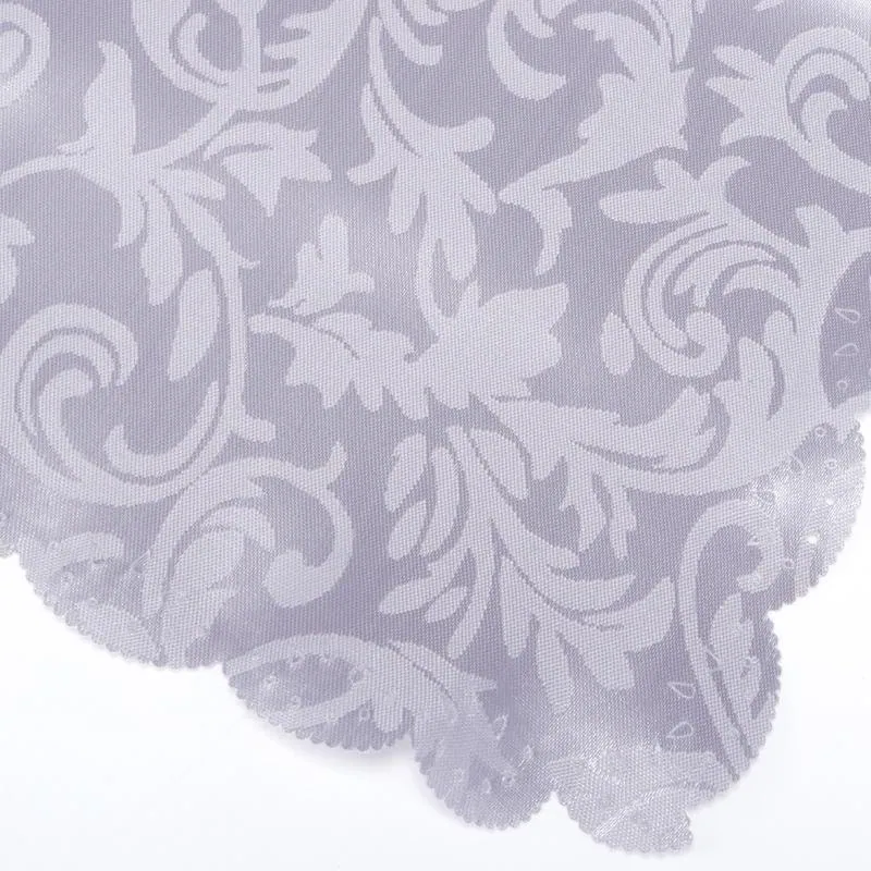 Table Cloth Damask Rectangle 130cm X 225cm – image 2