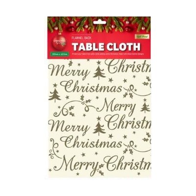 Design Merry Christmas Script