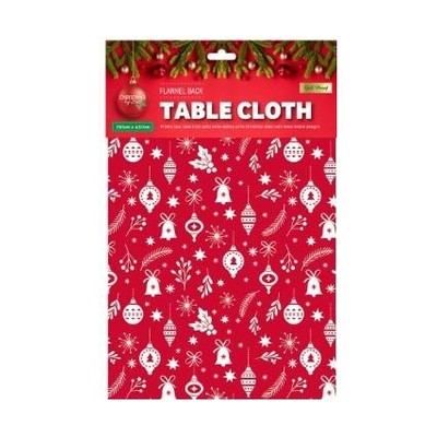 Design Red Ornaments