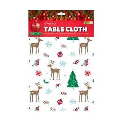Design White Reindeer