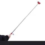 Back Scratcher Assorted Colours Extendable From 18cm To 66cm – image 2