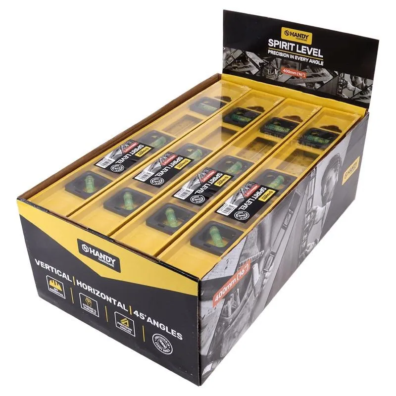Spirit Level 40cm – image 3