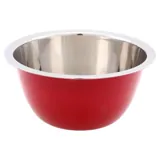 Dog Bowl Stainless Steel Coloured 750ml 16cm – image 1