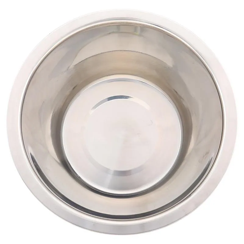 Dog Bowl Stainless Steel Coloured 750ml 16cm – image 2