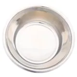 Dog Bowl Stainless Steel Coloured 1500ml 20cm – image 2