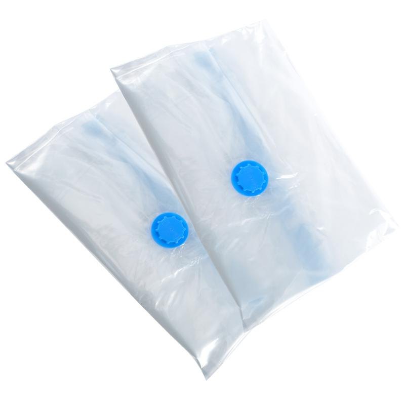 Vacuum Storage Bags Medium 55 x 75cm (2 Pack) — photo 2 of 4