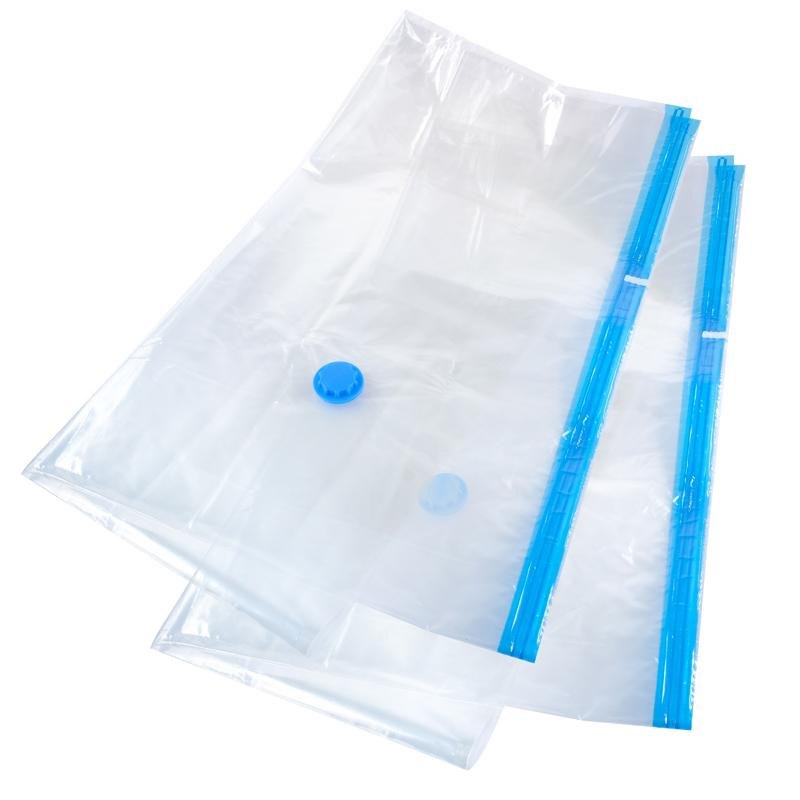 Vacuum Storage Bags Medium 55 x 75cm (2 Pack) — photo 3 of 4