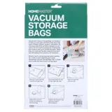 Storage Bags Vacuum 110cm X 100cm 2pk – image 3