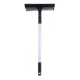 Sponge & Squeegee 19cm Wide Sponge Handle Extendable From 47cm To 72cm – image 1