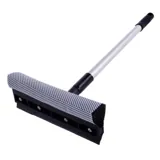 Sponge & Squeegee 19cm Wide Sponge Handle Extendable From 47cm To 72cm – image 2
