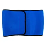 Support Waist Size Medium 19cm X 88cm Wrap & Strap – image 2