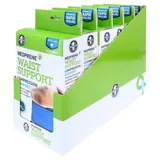 Support Waist Size Medium 19cm X 88cm Wrap & Strap – image 3