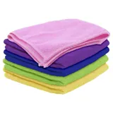 Microfibre Cloth 30cm X 30cm - 5pk – image 1