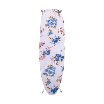 Design Blue Floral