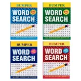 Book Word Search 496pg A5 – image 4