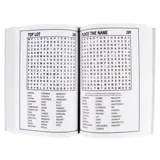 Book Word Search 496pg A5 – image 2