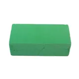 Floral Foam Brick Wet 22.5cm X 10.5cm X 7cm Green – image 1