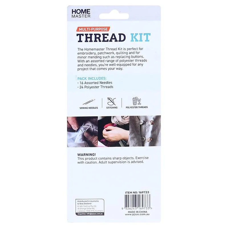 Thread Kit 40pk – image 3