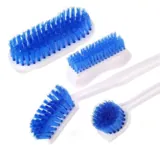 Kitchen & Cleaning Scrub Brushes 4pc Assorted – image 2