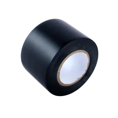 Tape Duct Tape Black 48mm X 18m