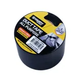 Tape Duct Tape Black 48mm X 18m – image 3