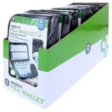 Pill Box in Wallet Deluxe 7 Day Organiser with 28 Slots & Braille – image 3