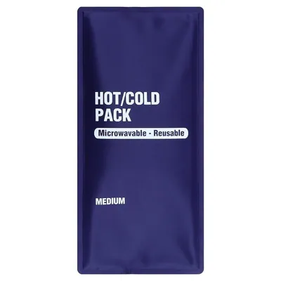 Hot or Cold Pack 13cm X 27cm